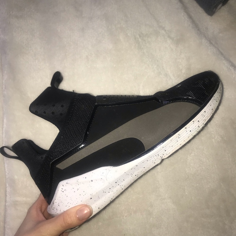 Puma fierce sneakers